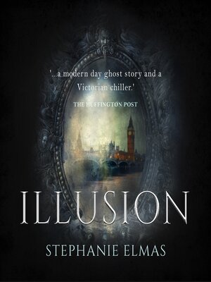 cover image of Illusion